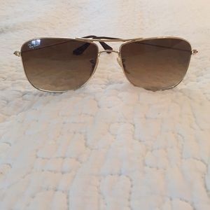 Men's Ray Bans